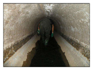 和舍镇管道高压清洗