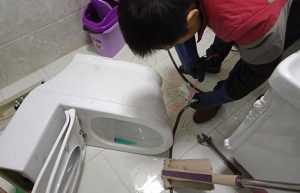 和舍镇下水道疏通电话-30分钟快速上门
