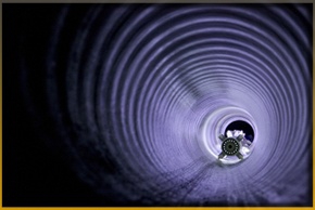 和舍镇UVCIPP紫外光固化修复工艺特点和施工工艺